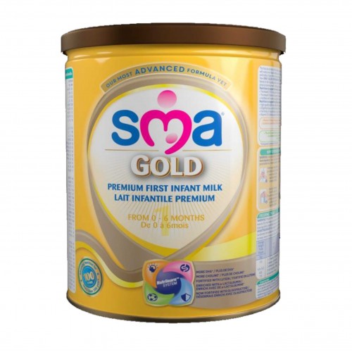 SMA,GOLD, First Infant Milk Powder, 400g , formula, smagold, infant, baby, first infant milk